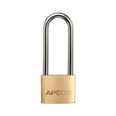 Katanac PDB 04 40mm dugi vrat MS Apecs