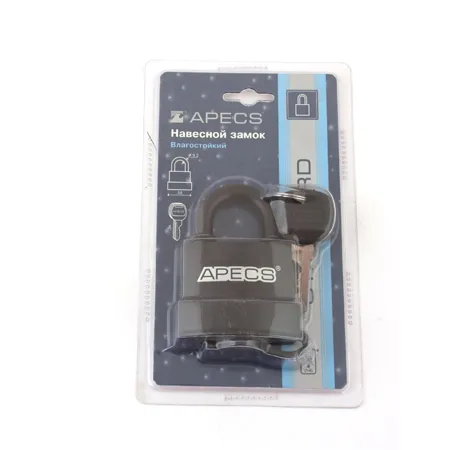 Katanac PDR-50 55mm sa zaštitom Apecs