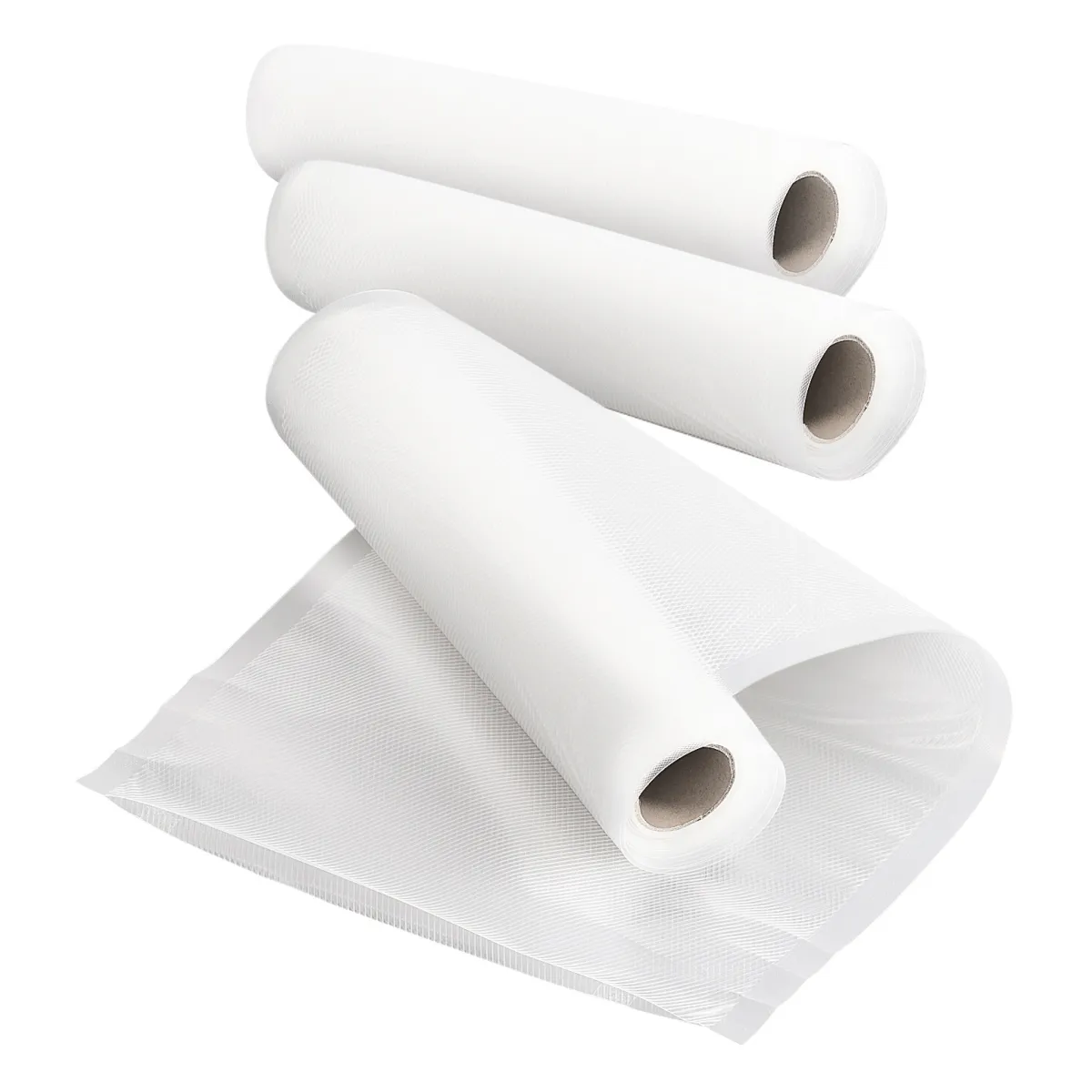 Kese za aparat za vakum. hrane SVX 310CL 15cm 3/1 bele Sencor