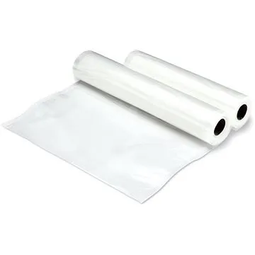 Kese za aparat za vakumiranje hrane 22cmx3m/28cmx3m 2/1 Tefal