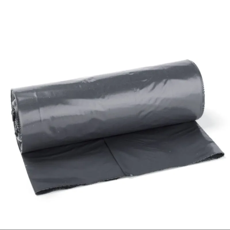 Kese za smeće 100x125cm/240L 60 mikrona 10/1 crne Schuller