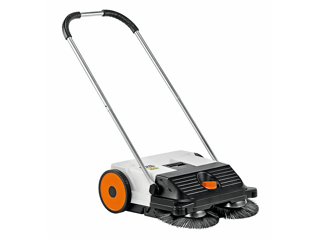 KG 550 Ručni čistač dvorišta 55cm 25l Stihl