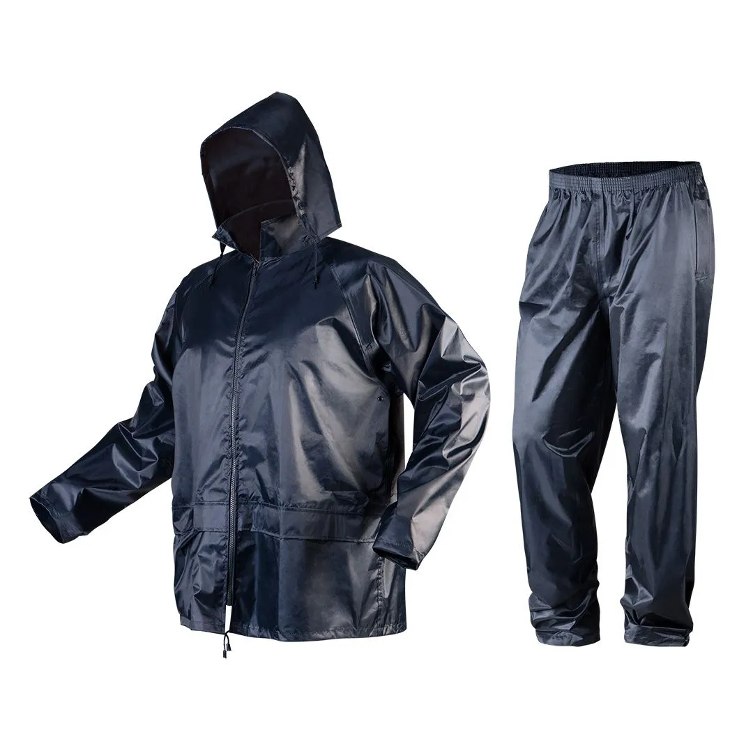 Kišno odelo vel.XXXL/58 teget Neo