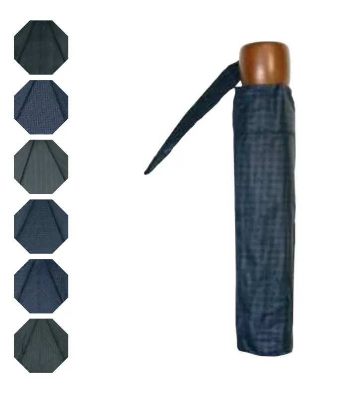 Kišobran muški Blue Drop kratki Moia
