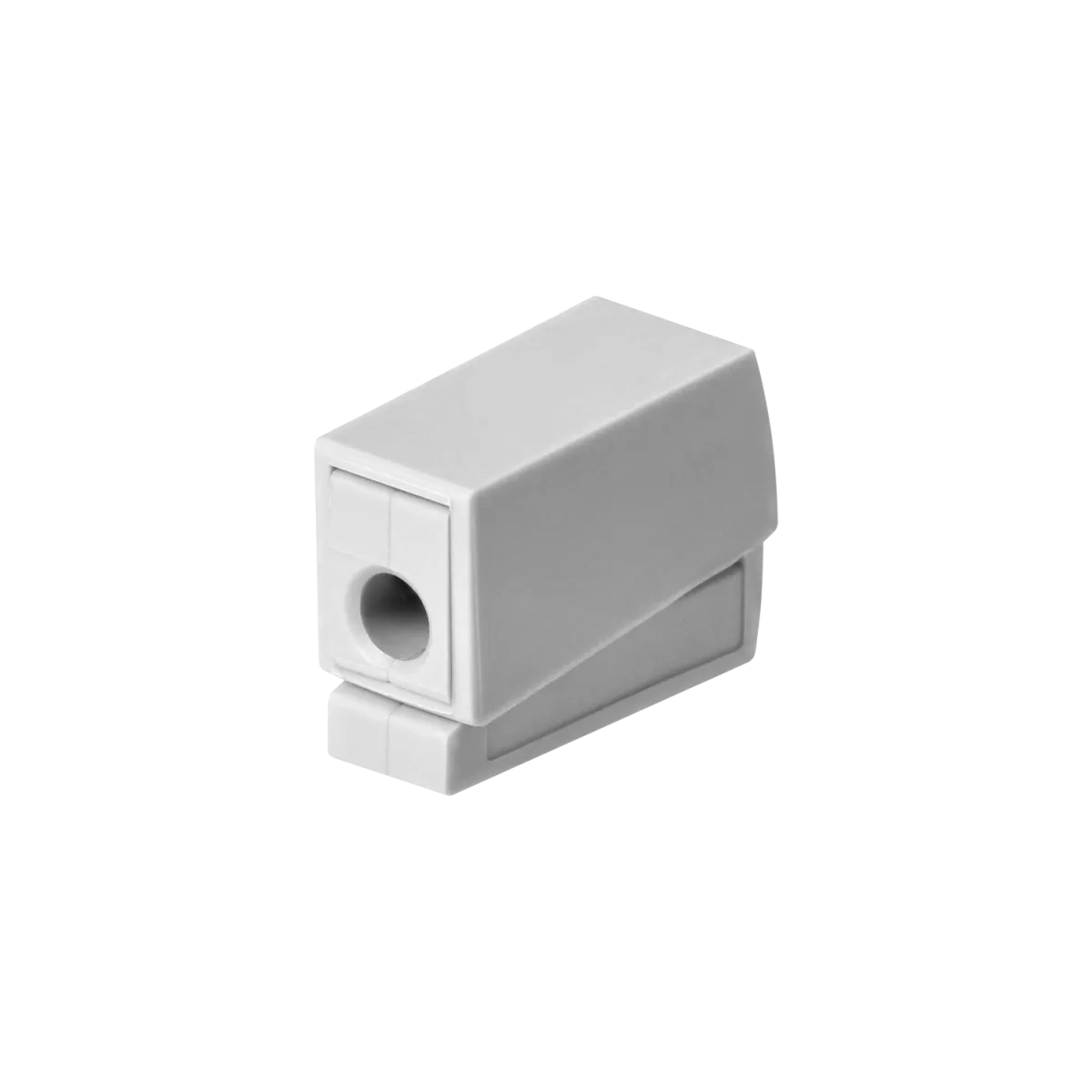 Klema za rasvetu 1-žična 0.5-2.5mm2 10/1 Orno