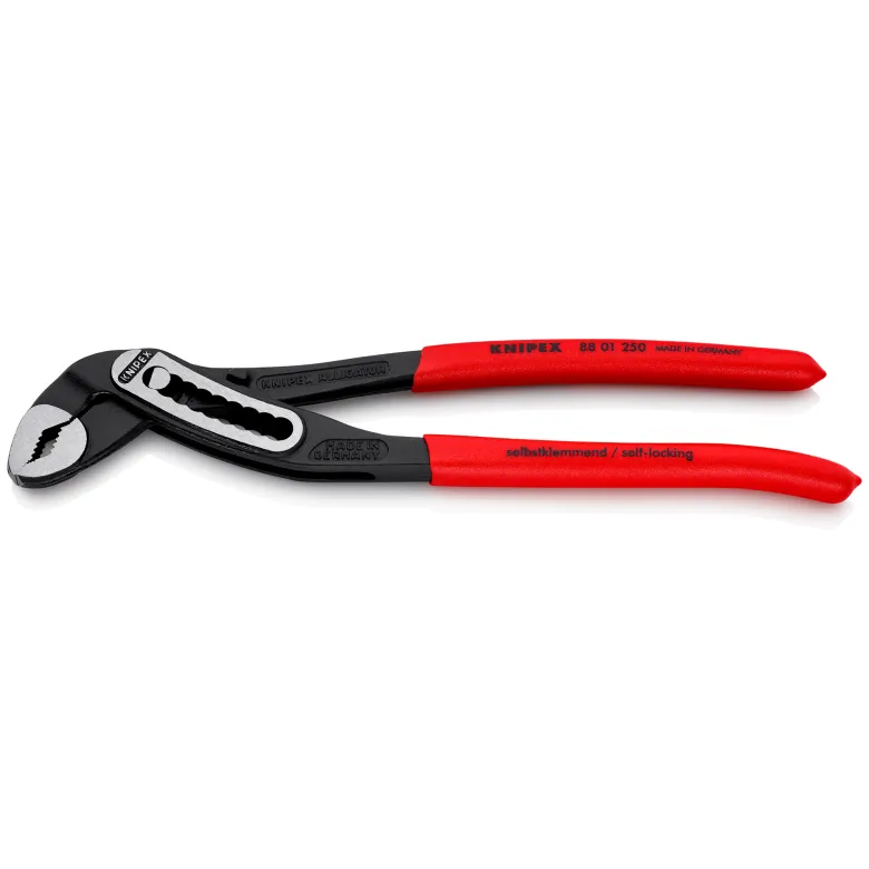 Klešta univerzalna Alligator 250mm Knipex