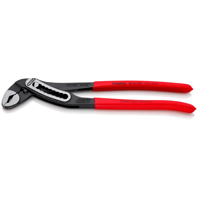Klešta univerzalna Alligator 300mm Knipex