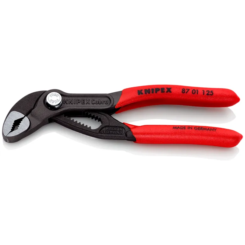 Klešta univerzalna Cobra 125mm Knipex