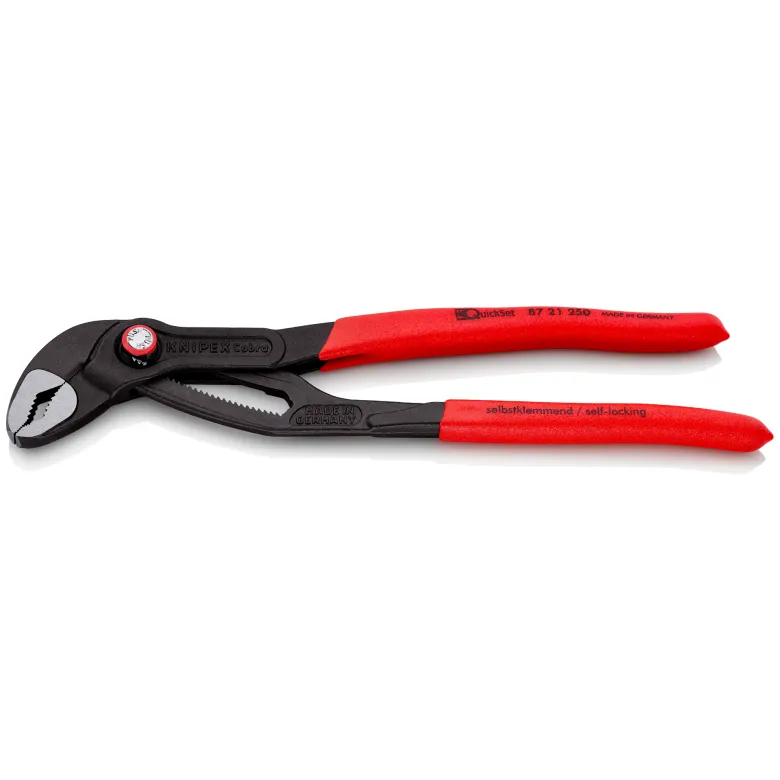 Klešta univerzalna Cobra 250mm Knipex