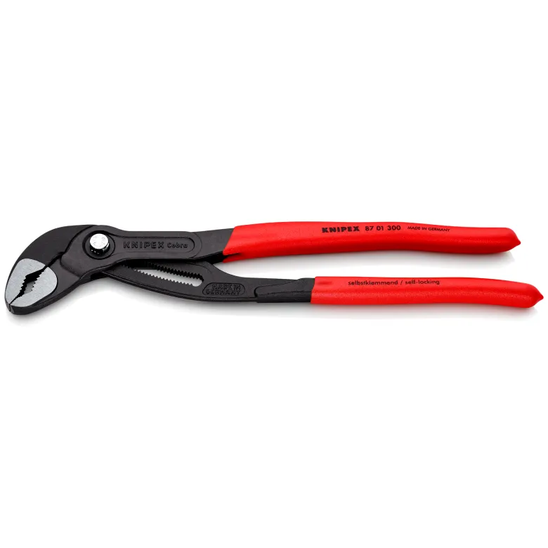 Klešta univerzalna Cobra 300mm Knipex