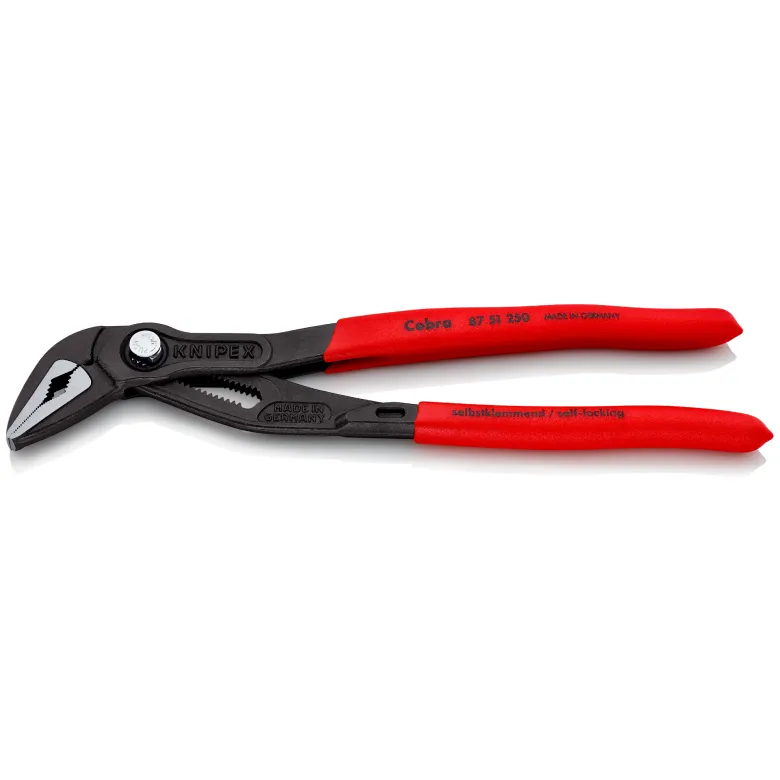 Klešta univerzalna Cobra ES 250mm Knipex