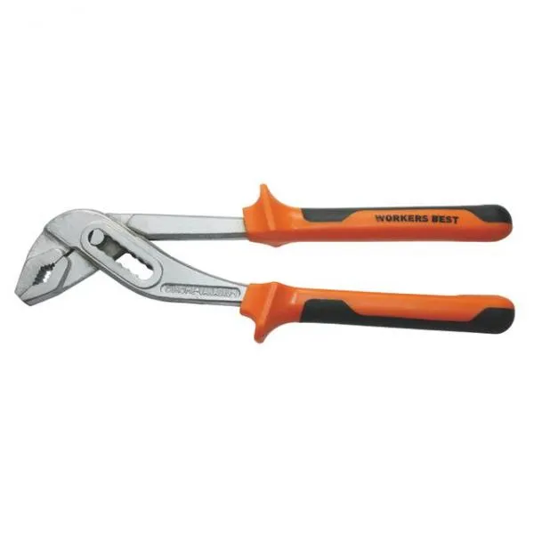Klešta univerzalna CV 250mm W.Best