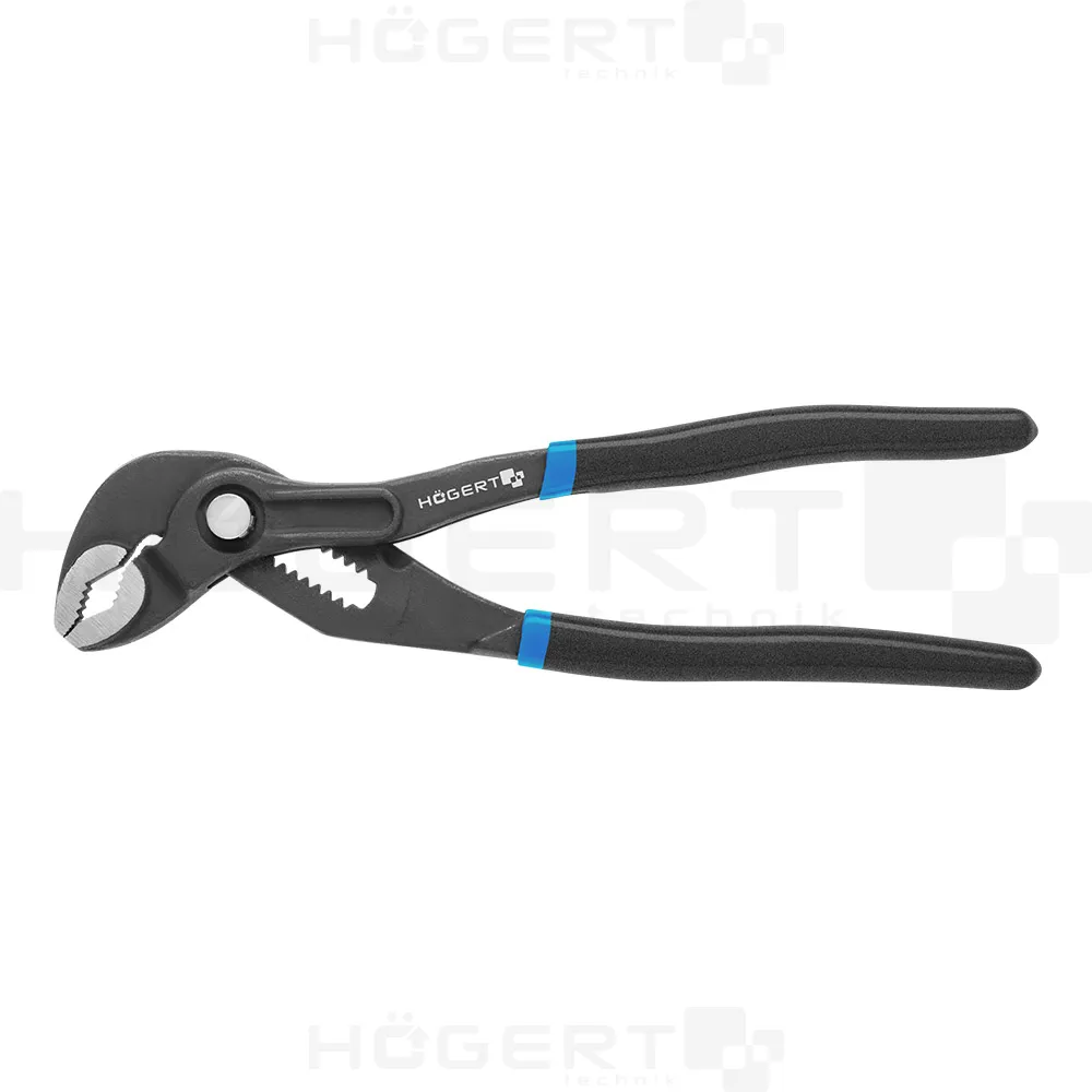 Klešta univerzalna sa oprugom 250mm