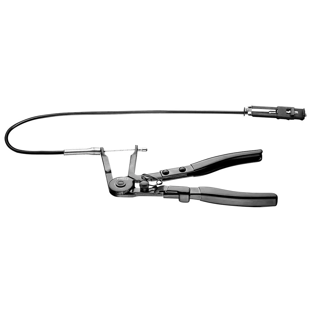 Klešta za šelne sa sajlom 840mm Neo