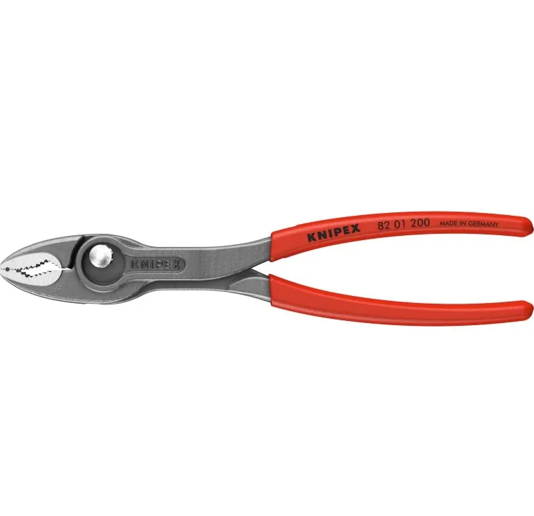 Klešta za otpuštanje vijaka TwinGrip 4-22mm Knipex