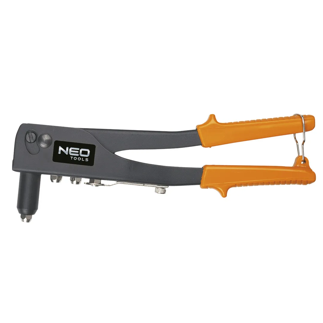 Klešta za pop nitne 2.4-4.8mm NEO