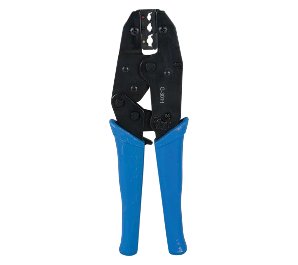 Klešta za ručno krimpovanje kablova G-301H 220mm Camping Tool