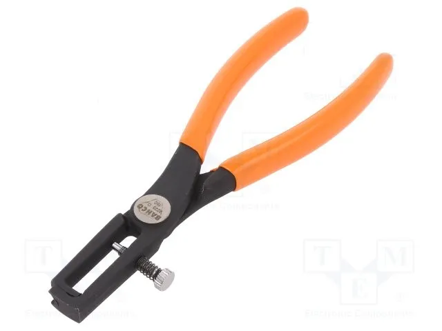 Klešta za skidanje izolacije 160mm