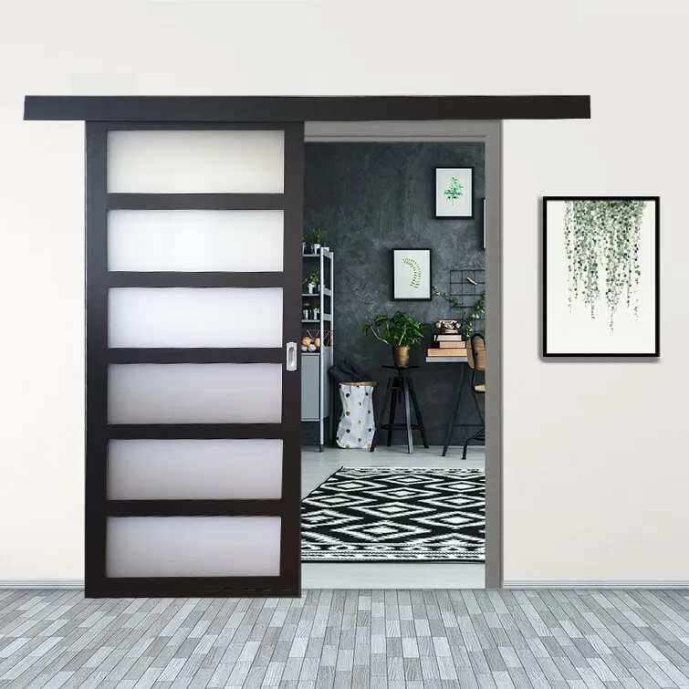 Klizna vrata Sunshine 90x211cm venge Bautrend