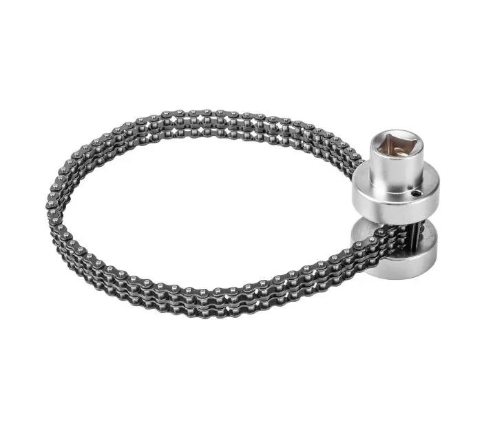 Ključ za filtere za ulje sa lancem 1/2" 60-115mm Neo