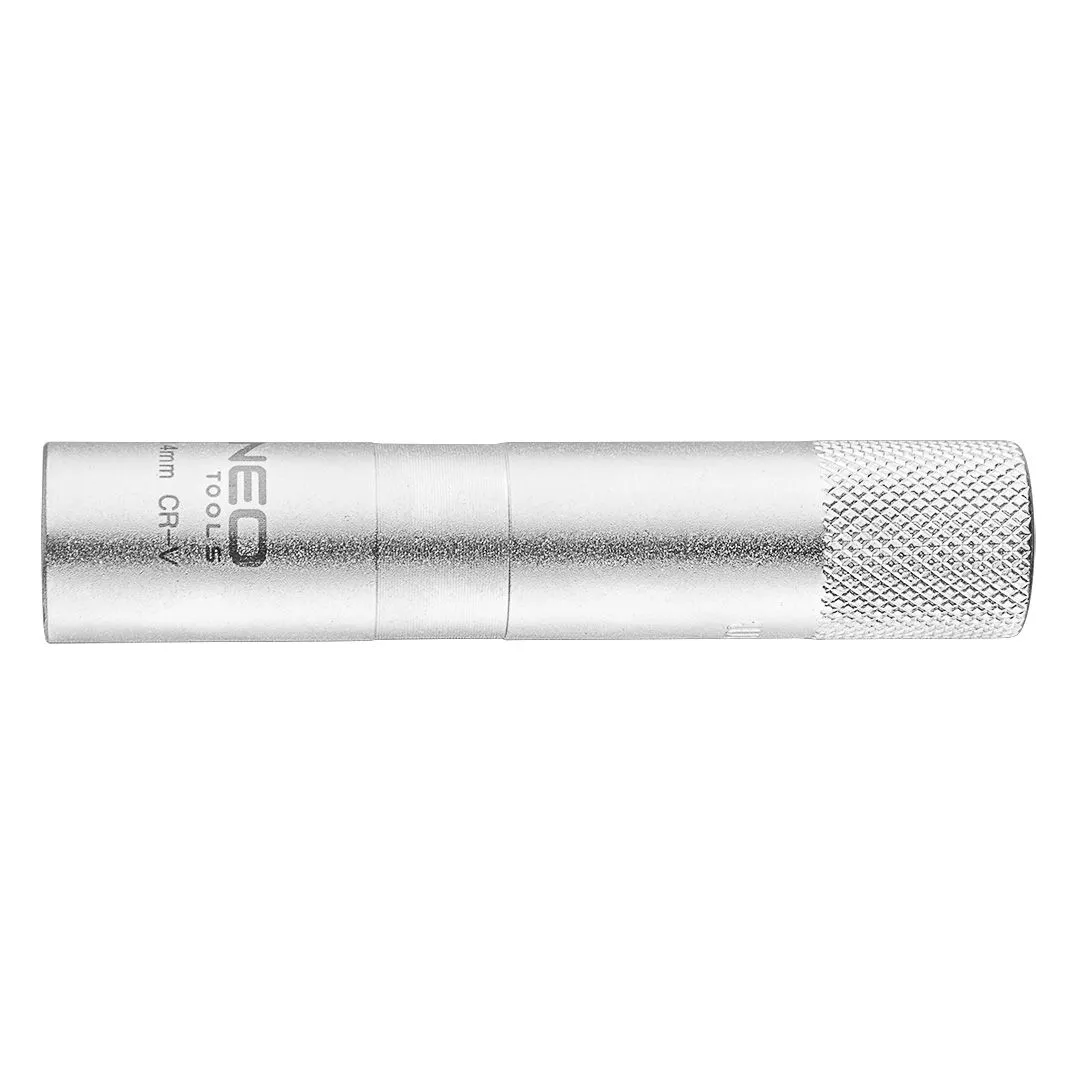 Ključ za svećice 3/8" 16x90mm Neo
