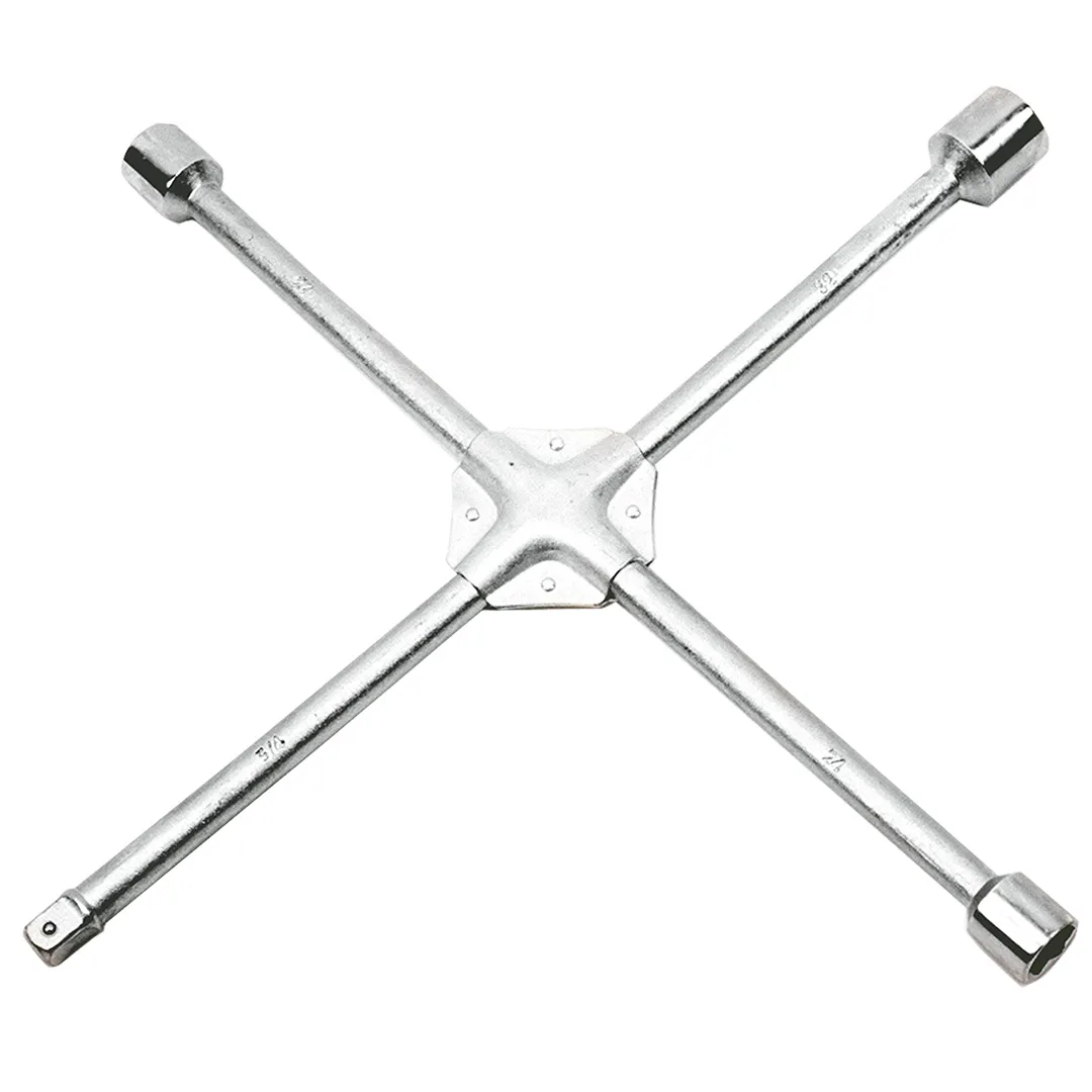Ključ za točak 17x19x22x1/2"mm Neo