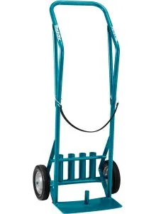 Kolica za HM1810/1812 el-pneum. čekić Makita