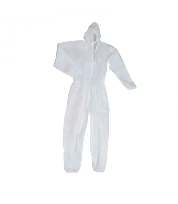 Kombinezon jednokratni ARLE vel. XL beli 30g/m2 Lacuna