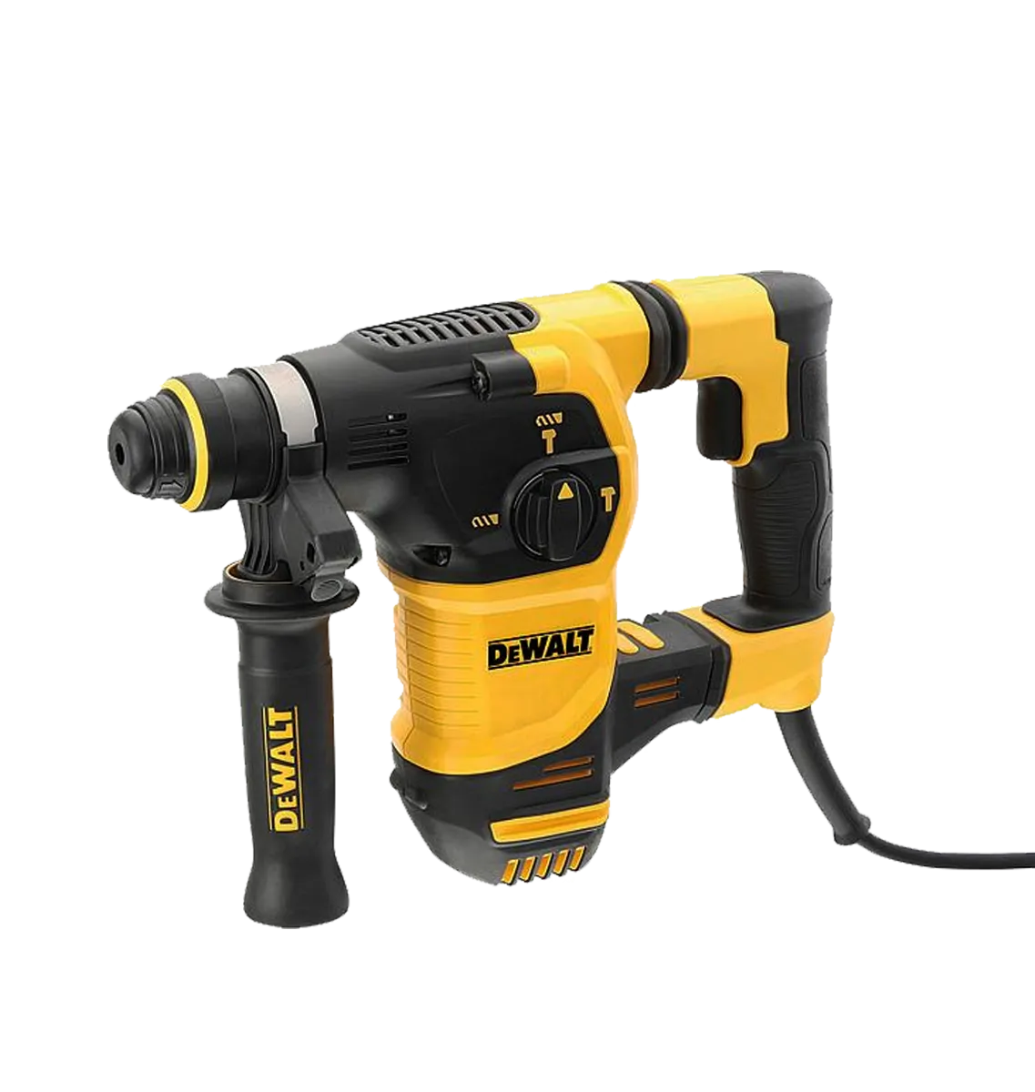 Kombinovani čekić SDS-plus 950W 3kg