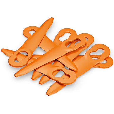 Komplet plastičnih noževa PolyCut 2-2 i 3-2 za trimere FSA 8/1 Stihl