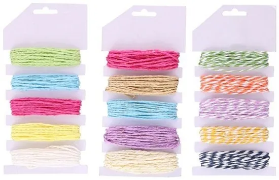 Konac za papir sort 5/1 Craft Line