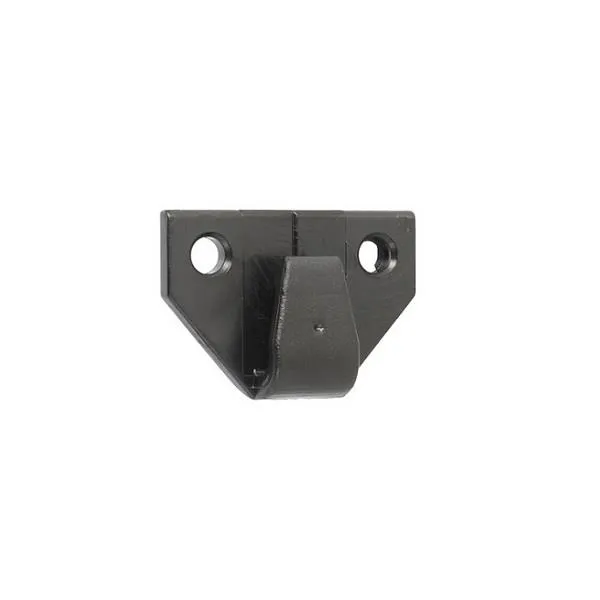 Konektor Push Fit muški dio crni pvc Siso