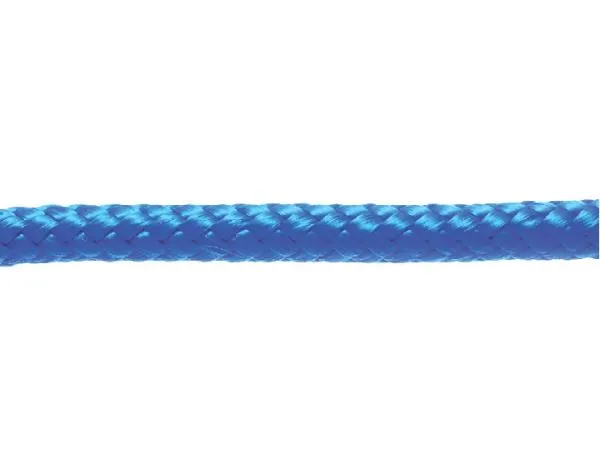 Konopac 3,0mm DIN 83307 polipropilen plavi  Potz&Sand