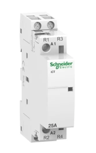 Kontaktor ICT25A 2NC 220/240V Schneider