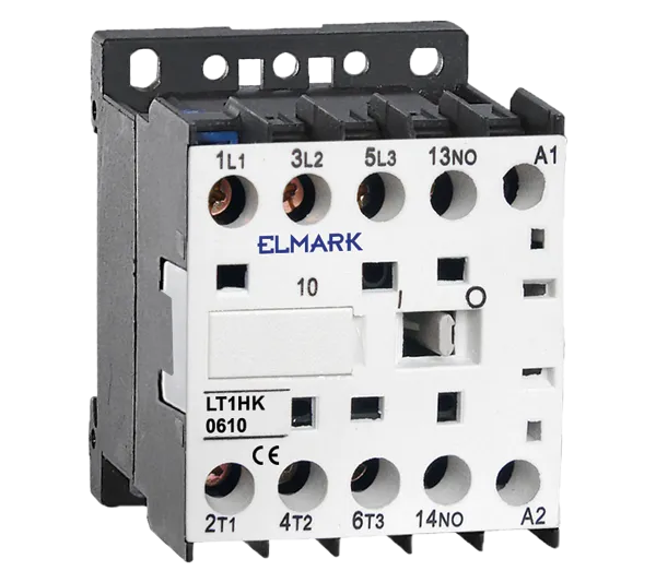 Kontaktor LT1-HK 0610 6A 230V 1NO