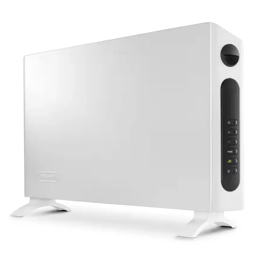 Konvekt. grejalica sa dig. termost. HSX4320E 2000W bijela DeLonghi