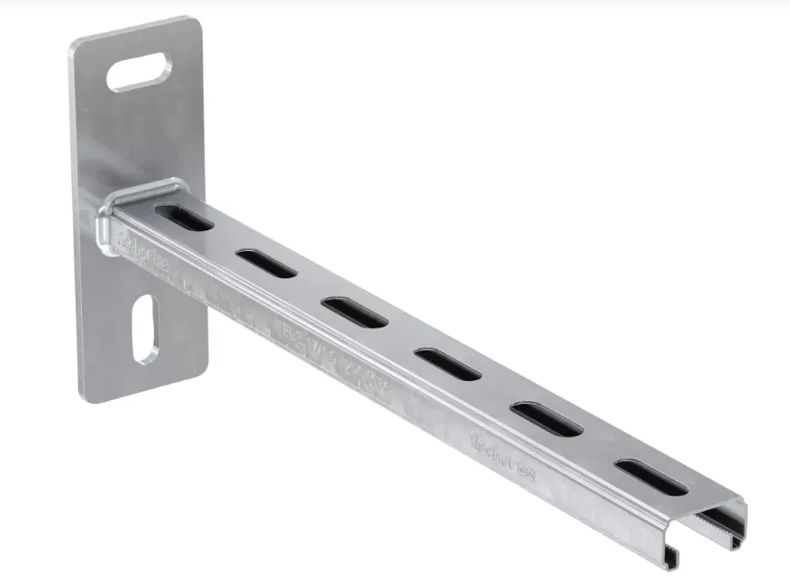 Konzola ALK 17-300 Fischer