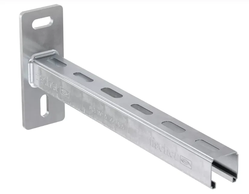 Konzola ALK 30-450 Fischer