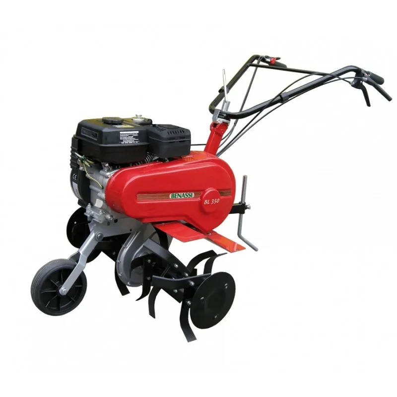Kopačica BL 350 B 3.3 kW Benassi