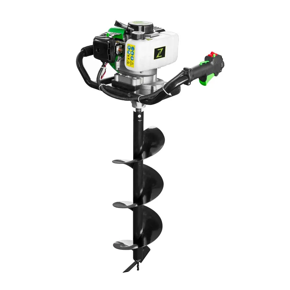 Kopačica ZI-ELB70 1.65kW 100-200mm Zipper