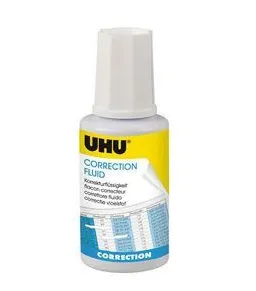 Korektor tečni 20ml UHU