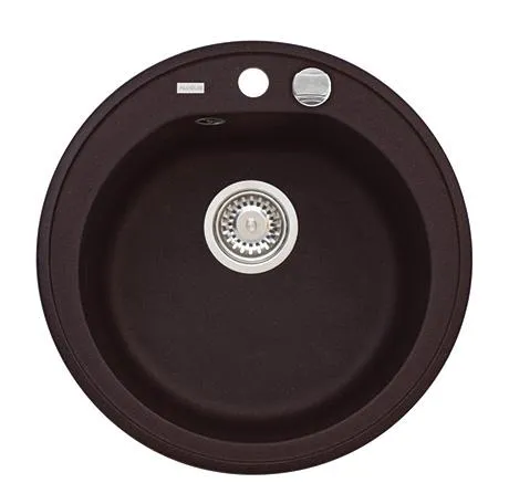 Korito za sudoperu NIAGARA 10 fi 510mm karbon G91 Alveus