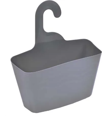 Korpa za šampone siva Tendance