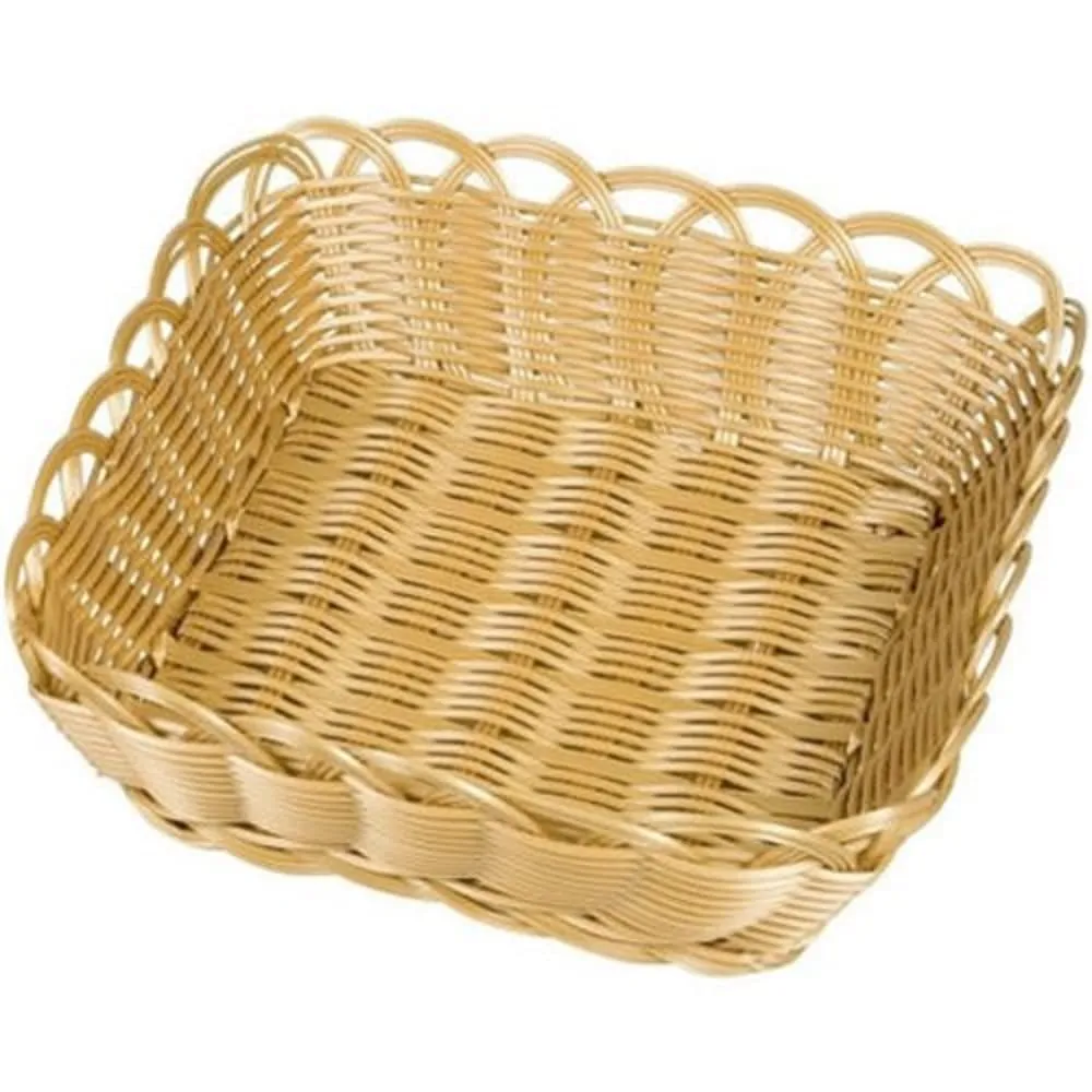 Korpa za hleb 29x29x9cm Kesper
