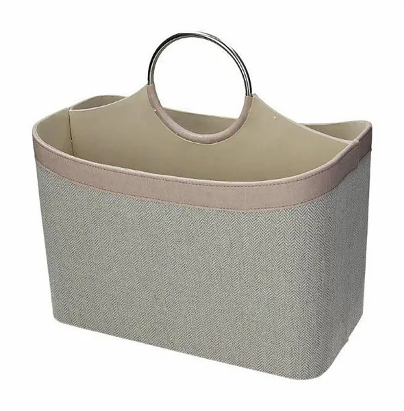 Korpa za novine Mood 37x22x34cm  A.Fontebasso