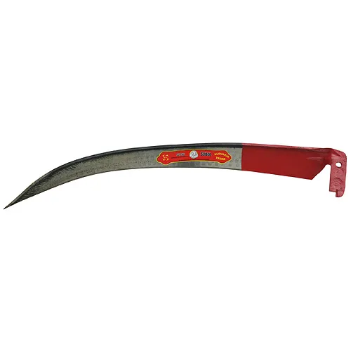 Kosa kovana 600mm