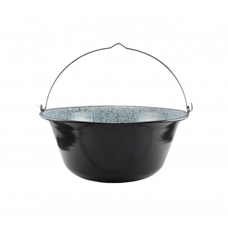 Kotao Perfect Home emajlirani 14 lit. fi 405x185mm
