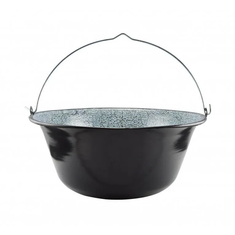 Kotao Perfect Home emajlirani 22 lit. fi 470x200mm