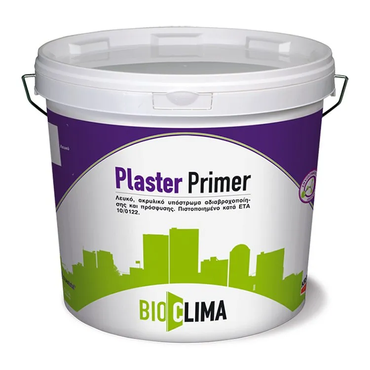 Kraft Plaster Primer - fasadni prajmer 4l Kraft