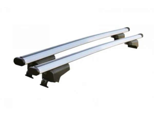 Krovni nosač za auto 110cm alum. G3